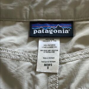 Patagonia Pants